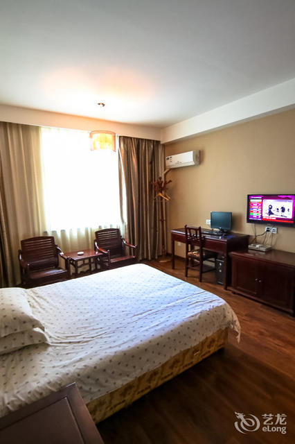 绍兴市 住宿服务 酒店 > 诸暨商城宾馆