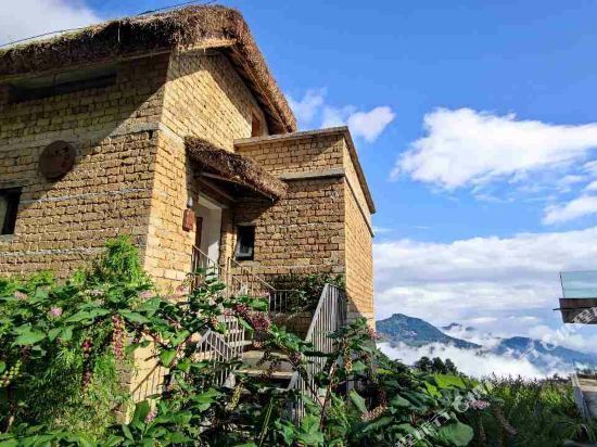 元阳多依树云上小院客栈