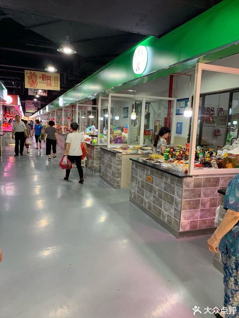 大桥道总店图片