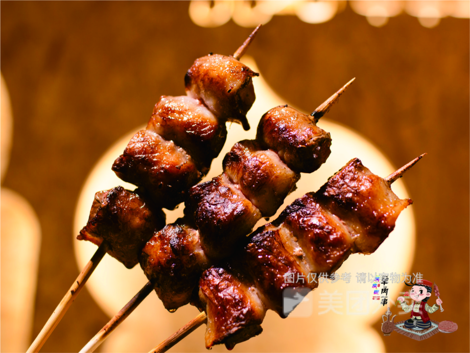 滋滋油包肝图片