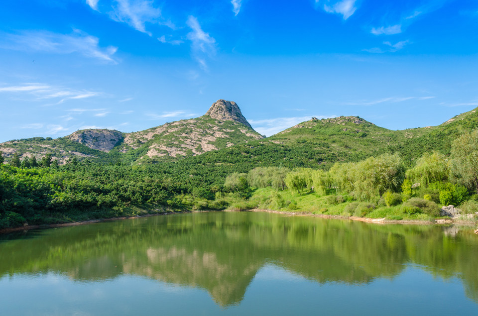 大乳山濱海旅遊度假區