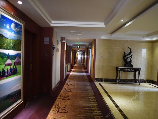 爱派商务酒店位于伊犁哈萨克自治州伊宁市上海路918号推荐菜:分类
