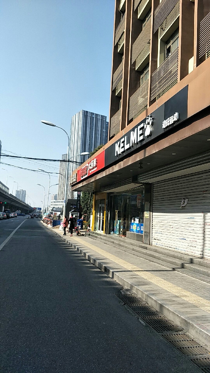 合肥贵池路与陈村路女图片