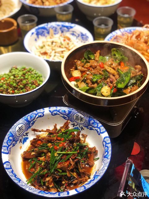 湘当年大托店