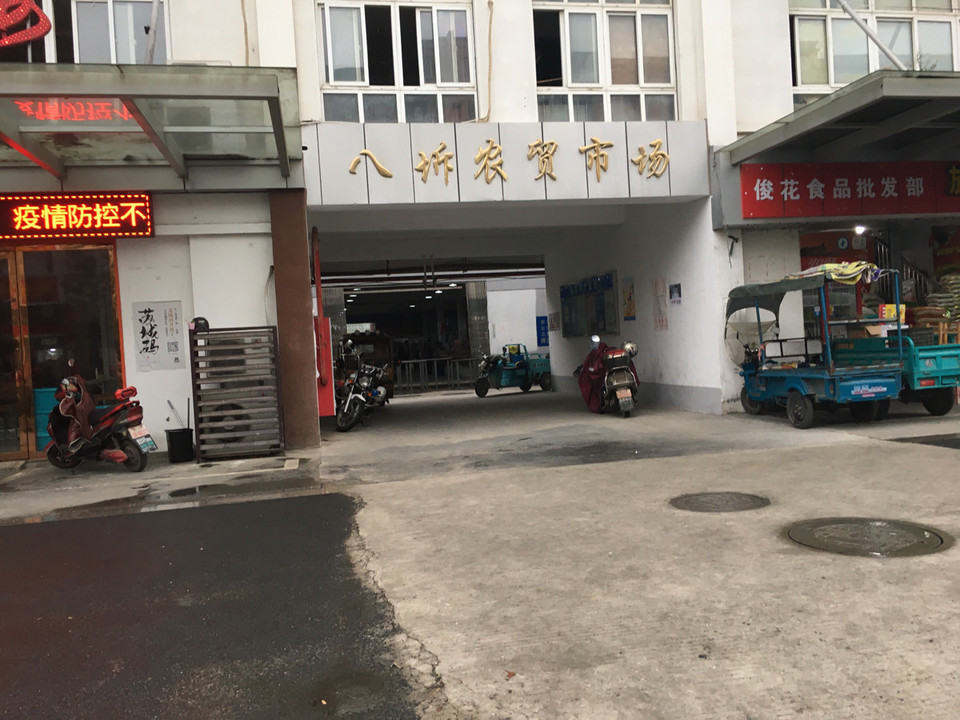吴江八坼街道图片