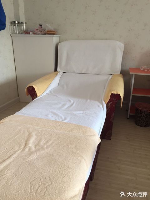 铁岭马家胡同足疗