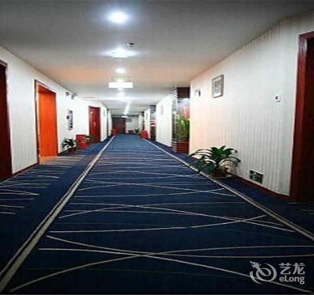 赣州丽枫酒店图片
