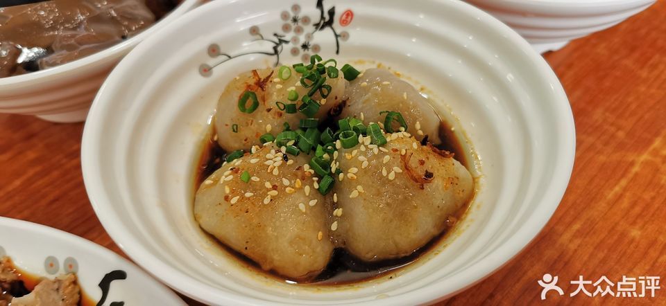 永安小吃洛江店