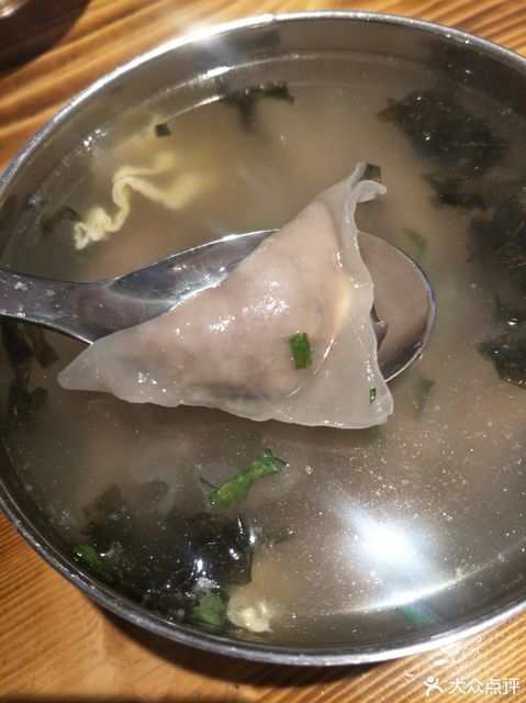 崔生记肉燕随意馆