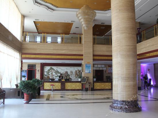 木兰国际大酒店