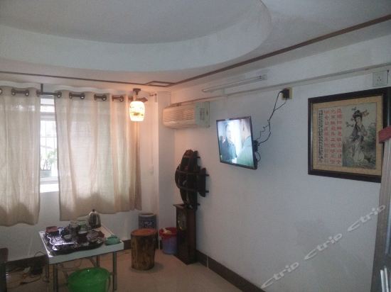 广怡酒店茂名官山三路店