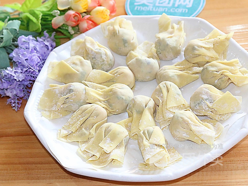 包府专业水饺云吞