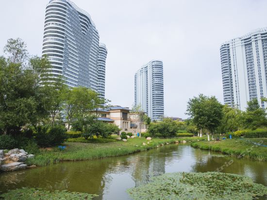 温情假日精品酒店式海景公寓(东戴河佳兆业店)