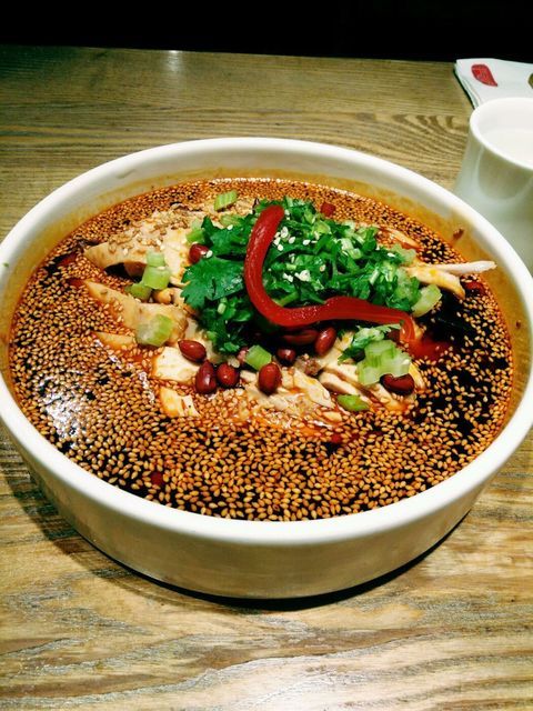 辛香汇连云港苏宁广场店