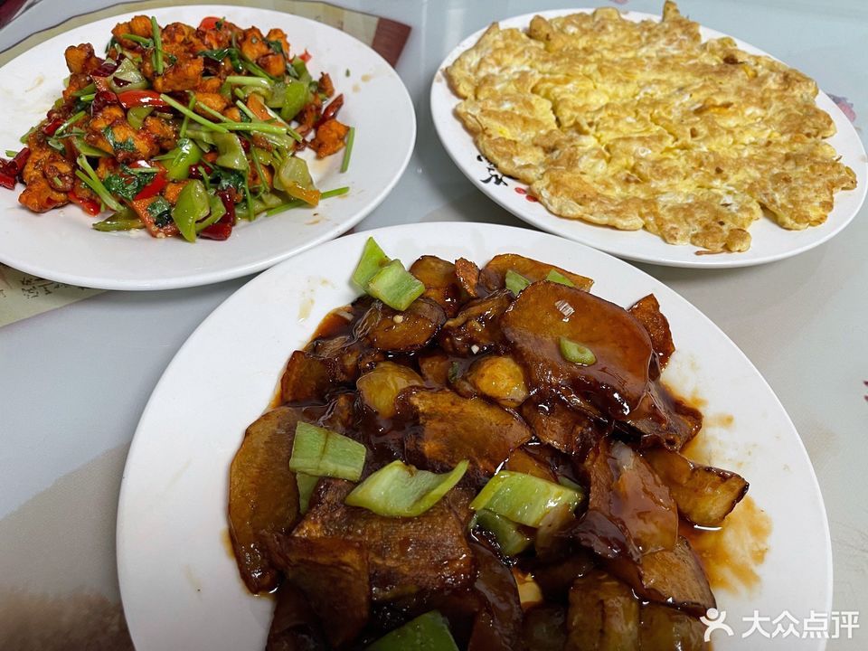 标签:餐馆中餐餐饮家常菜京菜餐厅