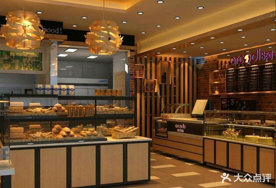 标签:糕饼店面包店蛋糕店蛋糕房面包屋面包西点甜品店