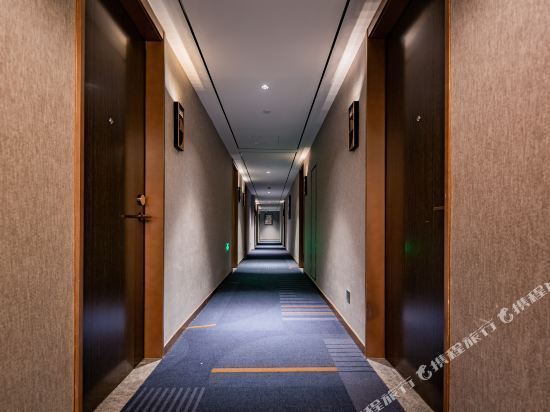 和颐至尚成都太古里店