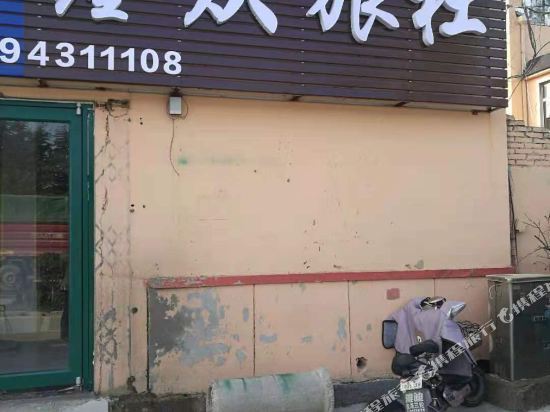 怎么去,怎么走,在哪,在哪里,在哪儿):威海市乳山市胜利街(老车站南门