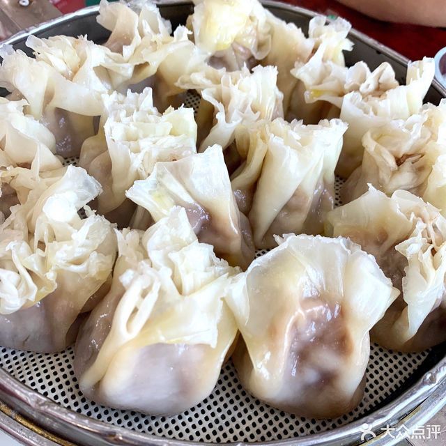 回民饭店南二道街店