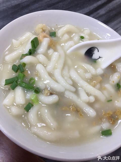 传统手工濑粉图片