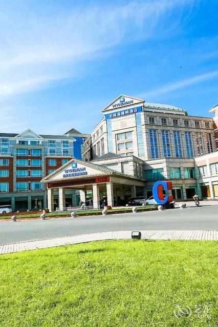 龙城丽宫国际酒店