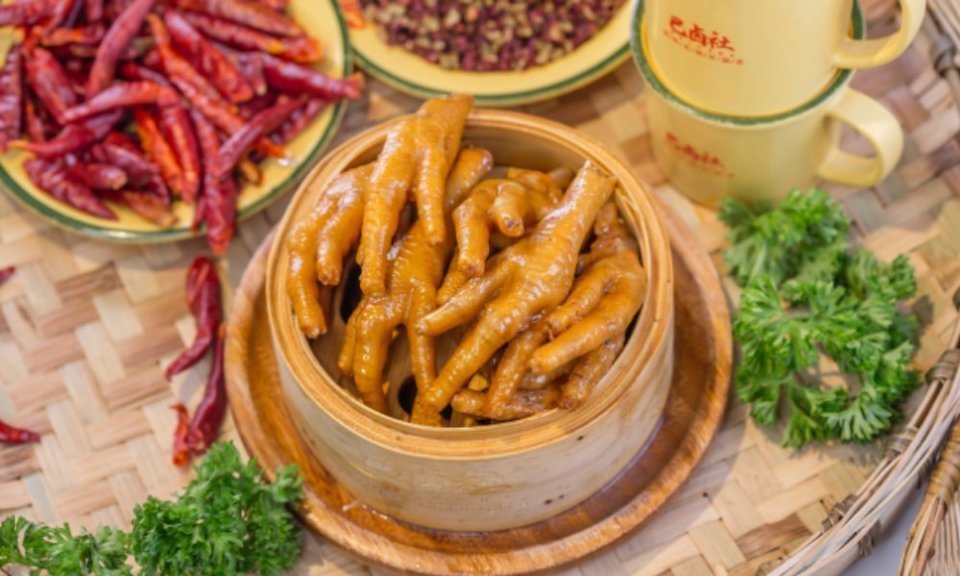 巴卤社老火锅舒兰店