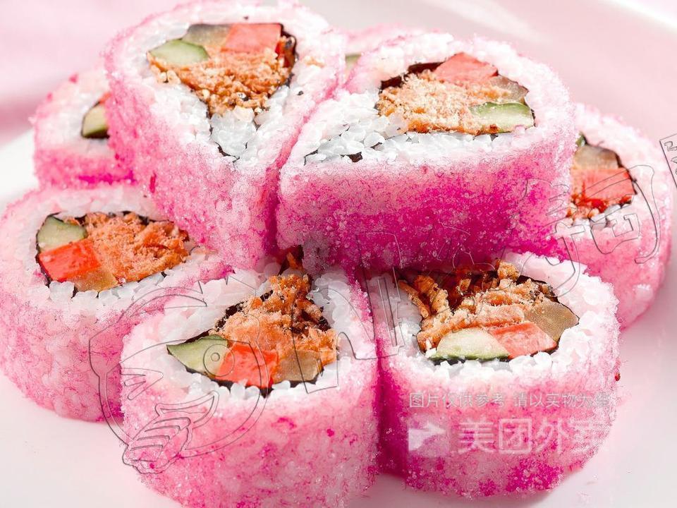 樱花之恋卷图片