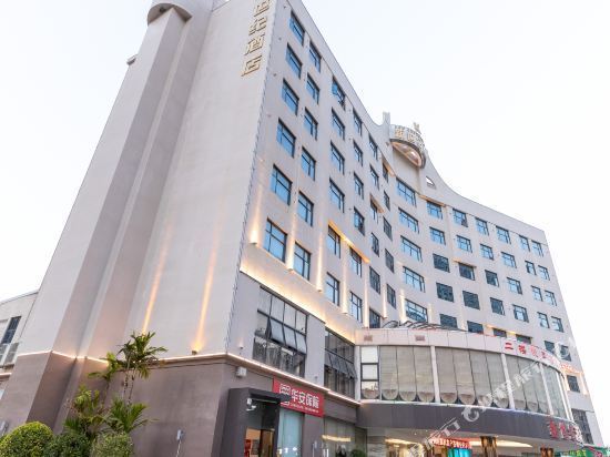 新世纪酒店