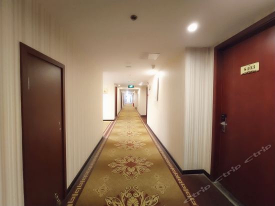 成都鹭岛精品酒店