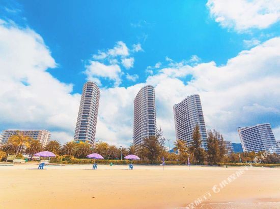 海公园印象度假公寓