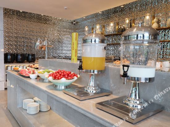 兰兹酒店南昌云中城店