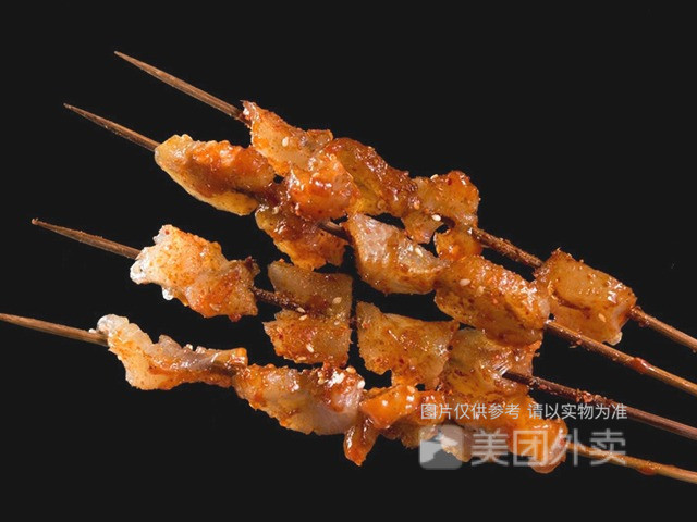 虾肥蟹美烧烤夜宵