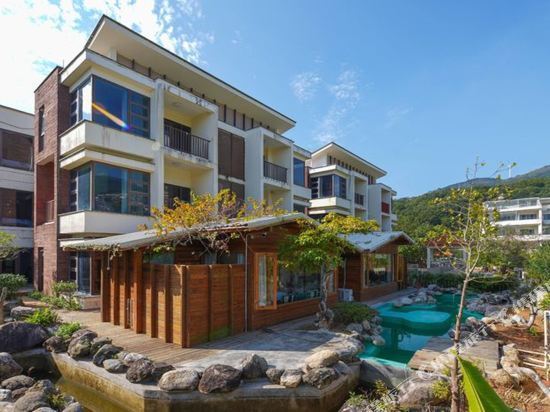 阳江海陵岛保利别墅