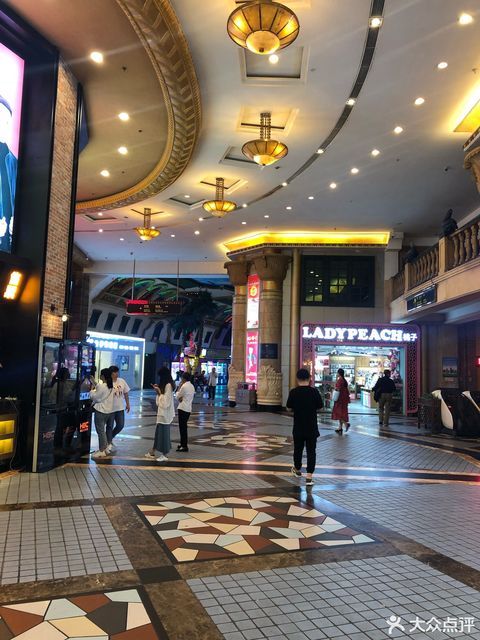 查看重庆得意世界不夜城_360地图搜索结果列表