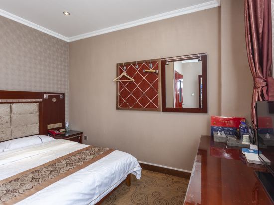 县海北西海镇刚察路78号推荐菜:分类:星级酒店;酒店;宾馆酒店;住宿;三