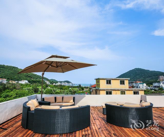 舟山啊啦青年旅舍