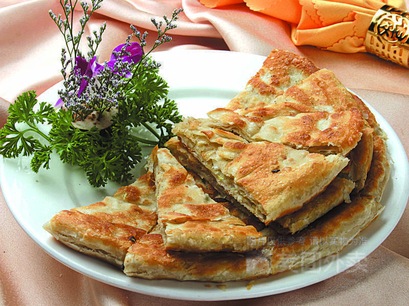 老正兴寿桃面食