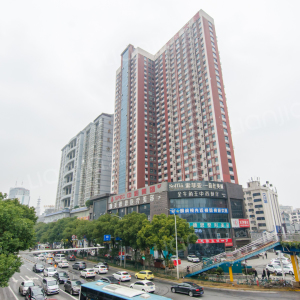 > 天佑大厦-商务楼