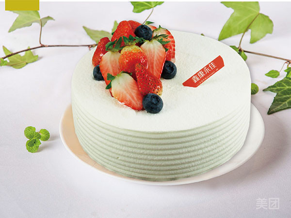 查看鑫康永佳蛋糕_360地图搜索结果列表