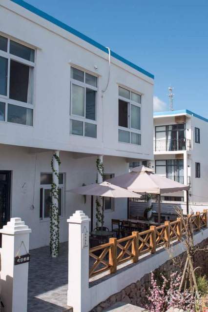 【嵊泗花鸟岛时光海岸民宿】嵊泗花鸟岛时光海岸民宿电