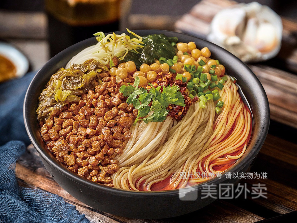 无名缘米粉时尚地下店