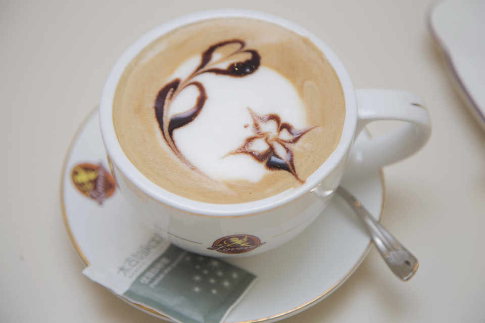 图兰朵音乐咖啡