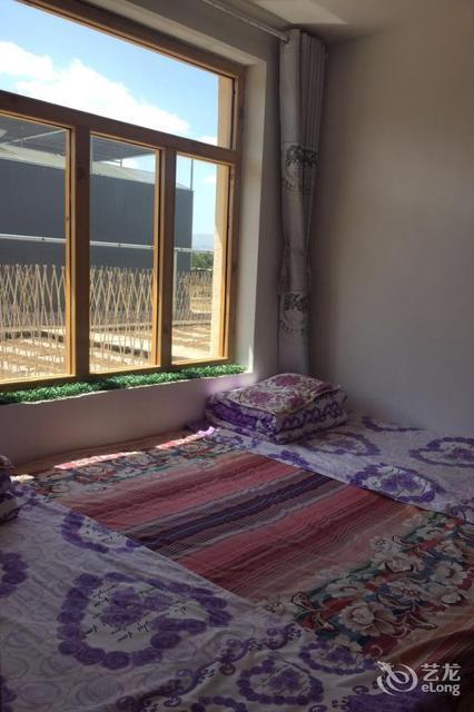 张家口市 住宿服务 客栈民宿 > 蔚县金河湾假日酒店