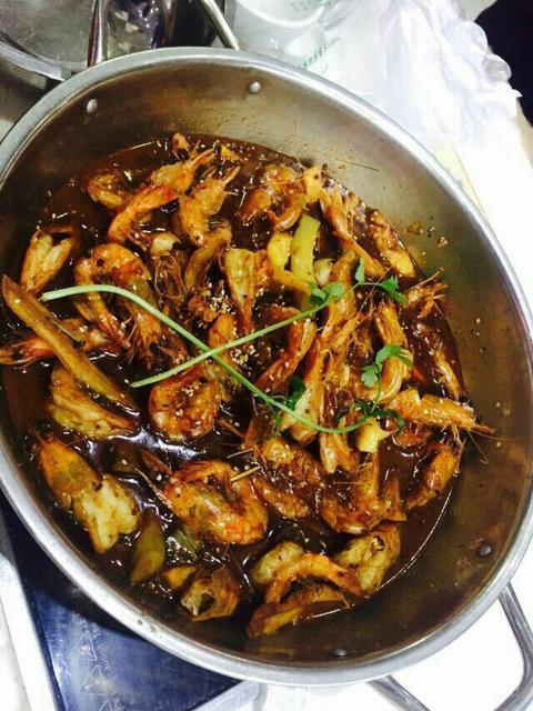 陈氏大虾(夏邑总店)