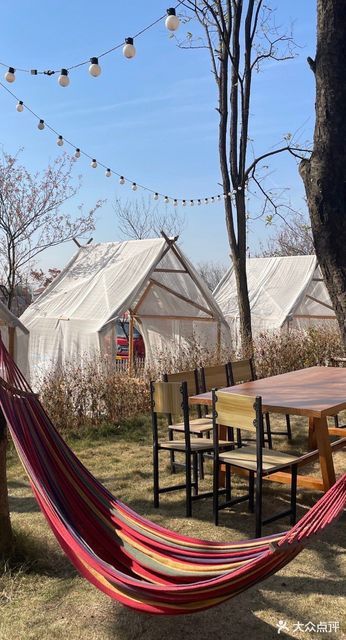 金农湾体验式休闲农场