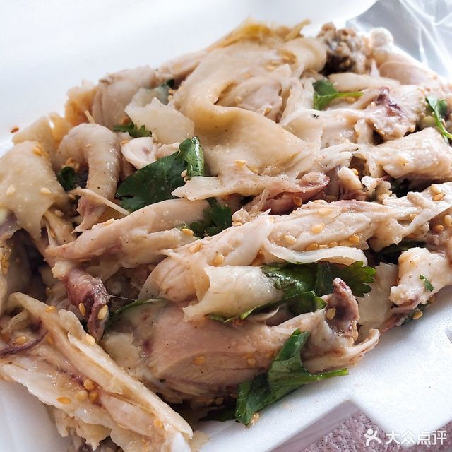 西华美食东华西路店