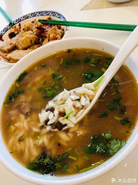 胡子王扁豆旗子