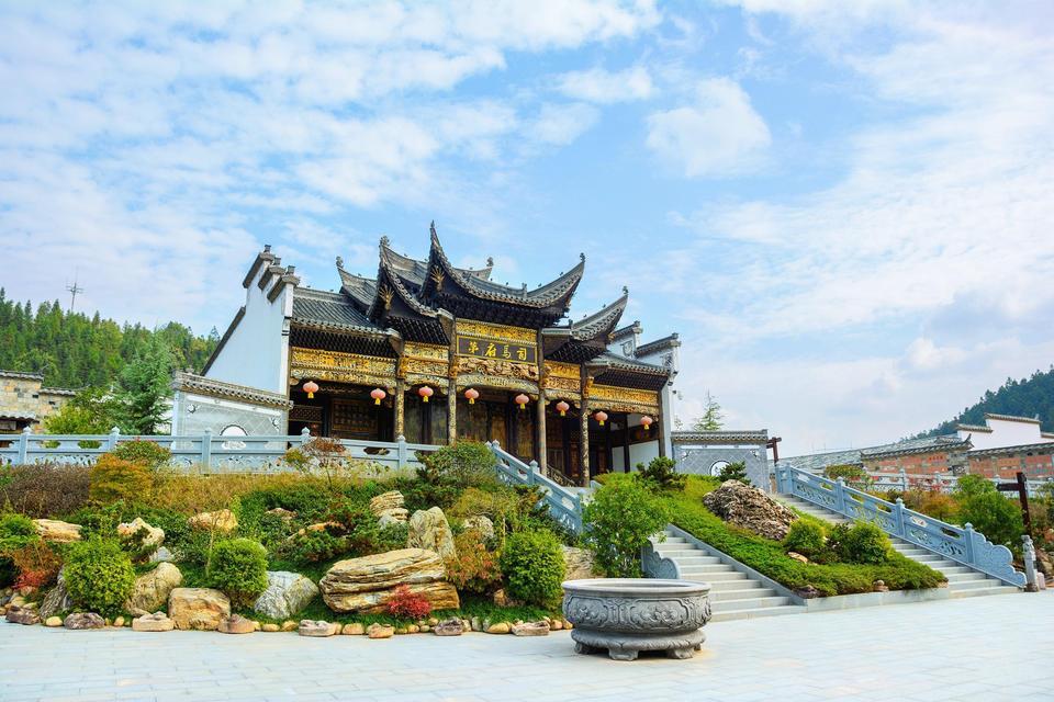 > 泰宁县杉城镇