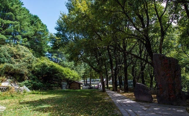 甘孜藏族自治州 休闲娱乐 景点公园 景点 > 康定跑马山风景区评论