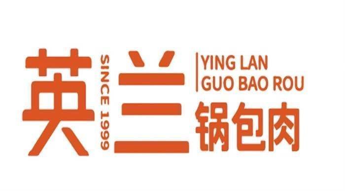 锅包肉图片logo图片